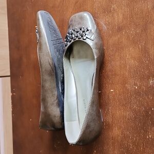 Anne Klein iflex shoes